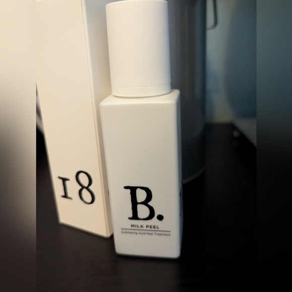 New in Box Beekman 1802 Milk Peel 100ml - Picture 1 of 7